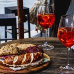 dolomites foods aperol colletts