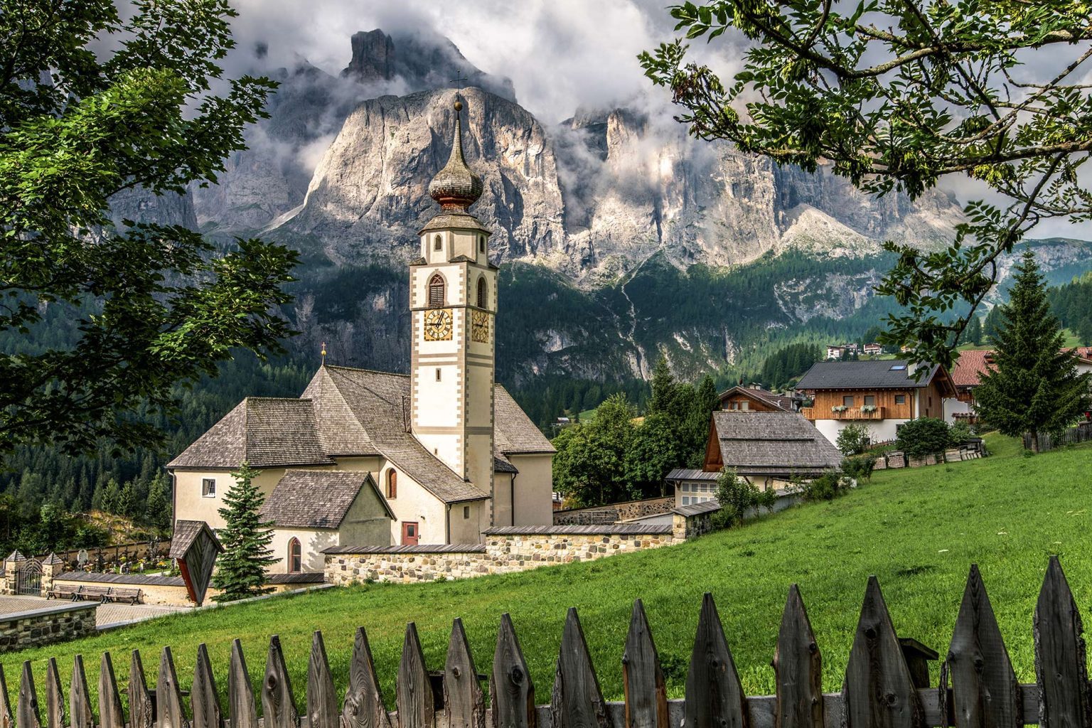 Colletts-Italian-Dolomites-Church