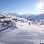 Centre-Based Skiing Holidays