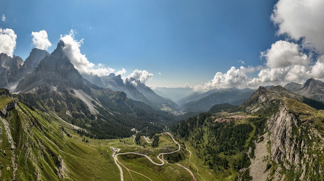 San Martino di Castrozza