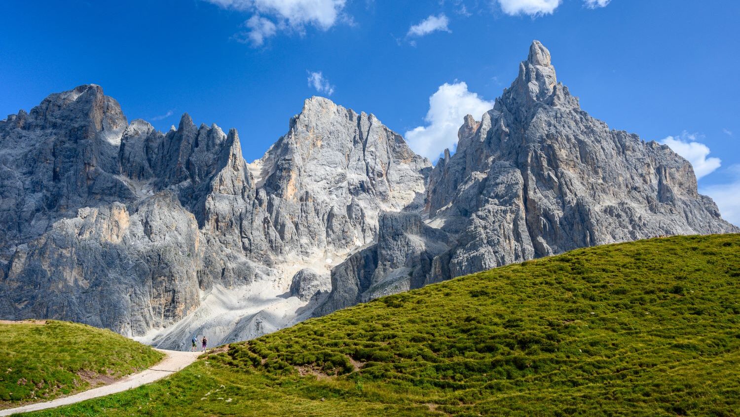Passo Rolle