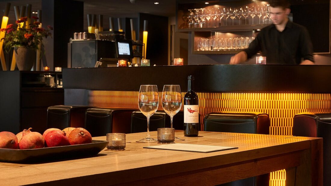 Hotel Victoria Bar