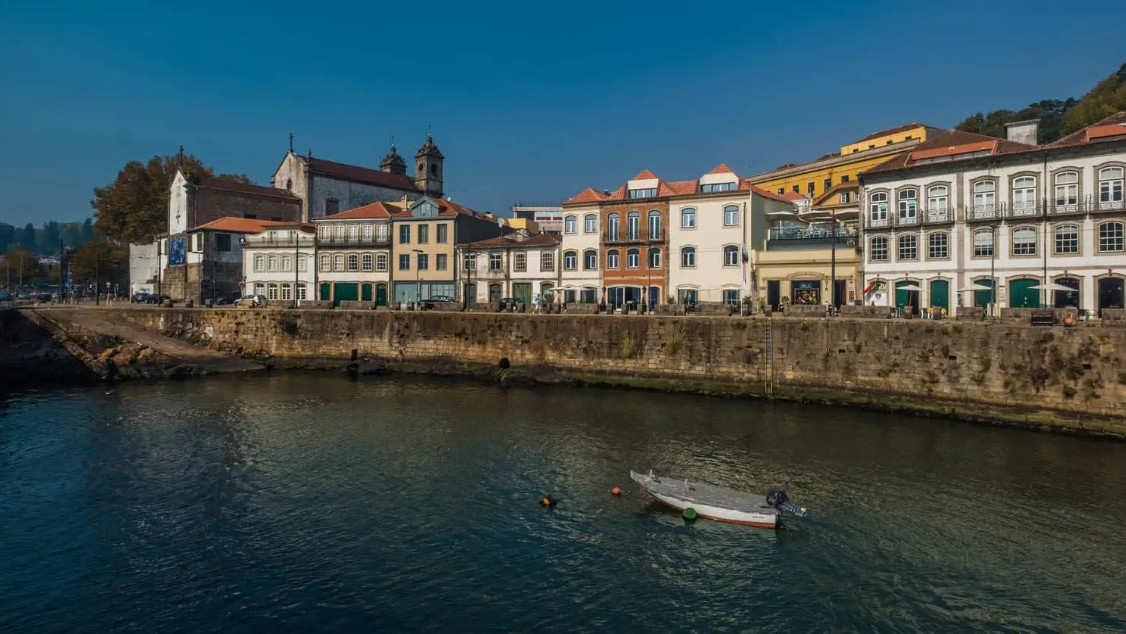 Hotel in Porto