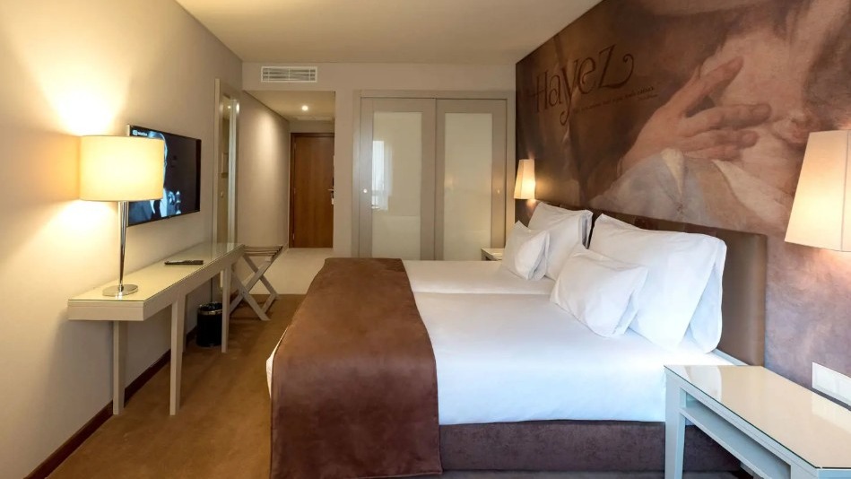 Hotel Vila Gale Porto