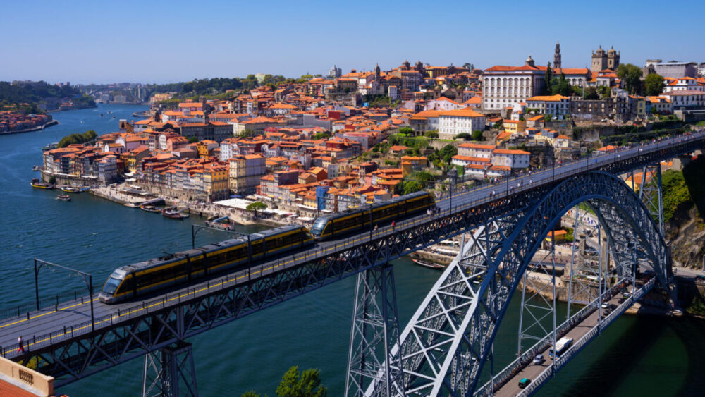 Porto