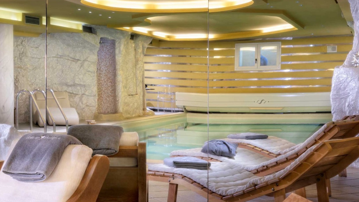 Storico Hotel Regina spa