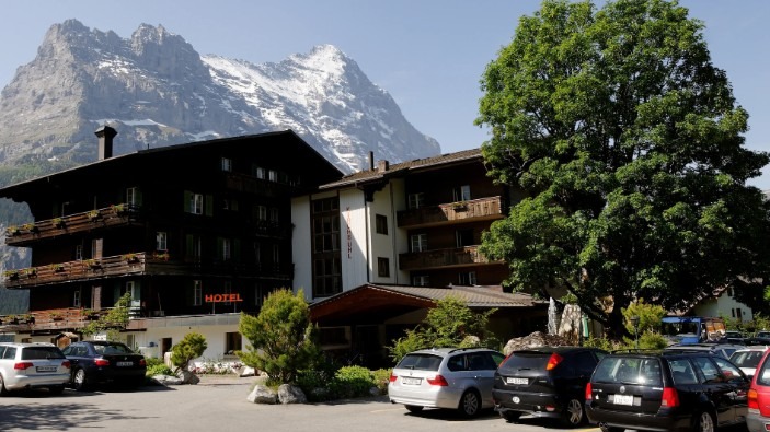 Hotel Kirchbühl