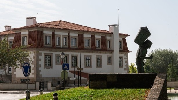 Forresster Essence Douro Outside