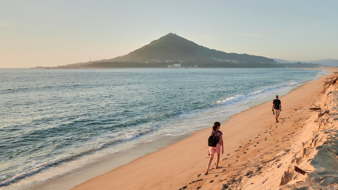 Vila Nova de Cerveira to Vila Praia de Âncora