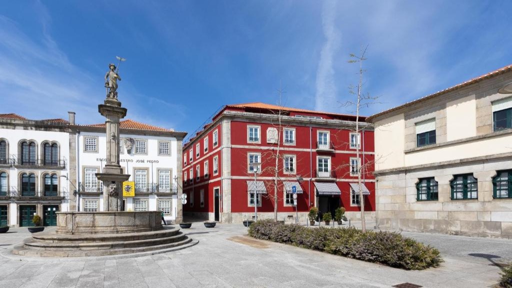 4* Hotel, Viana do Castelo