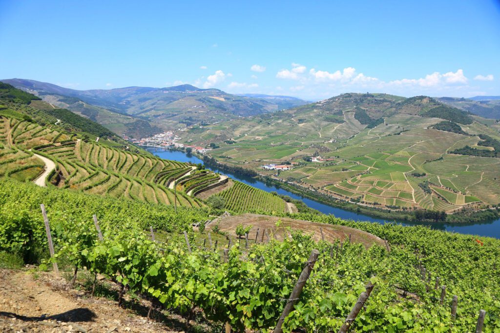 PGW Highlights of Northern Portugal (DV#09)