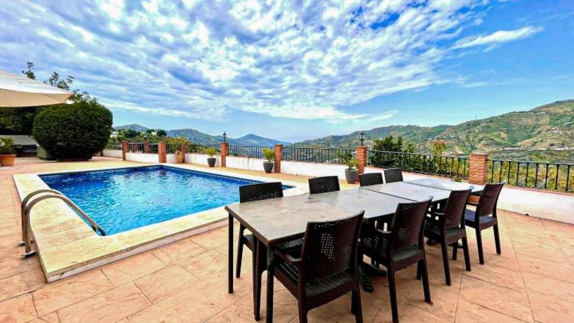 Villa La Posada - pool