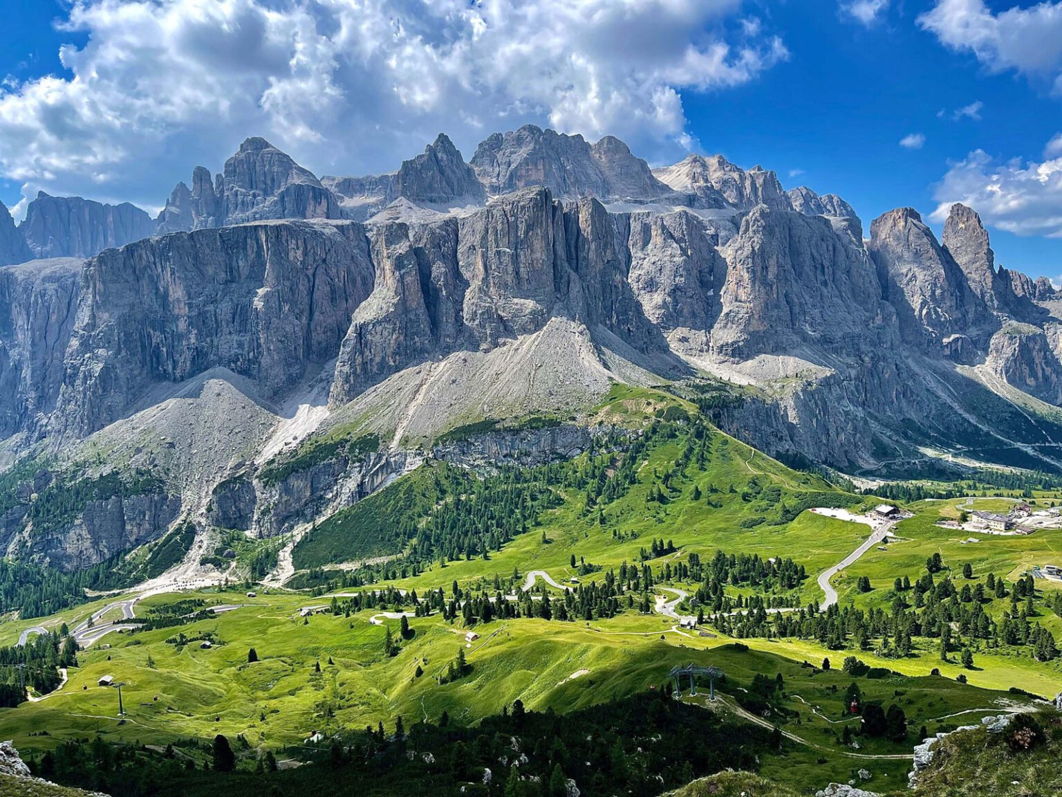 The History & Climate of the Alps | Alps Walking Holidays | Collett's