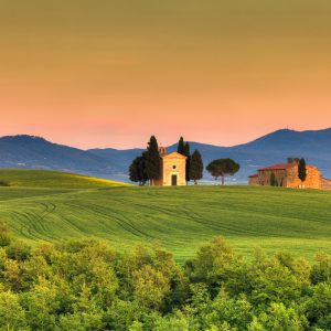 Tuscany Walking Holidays