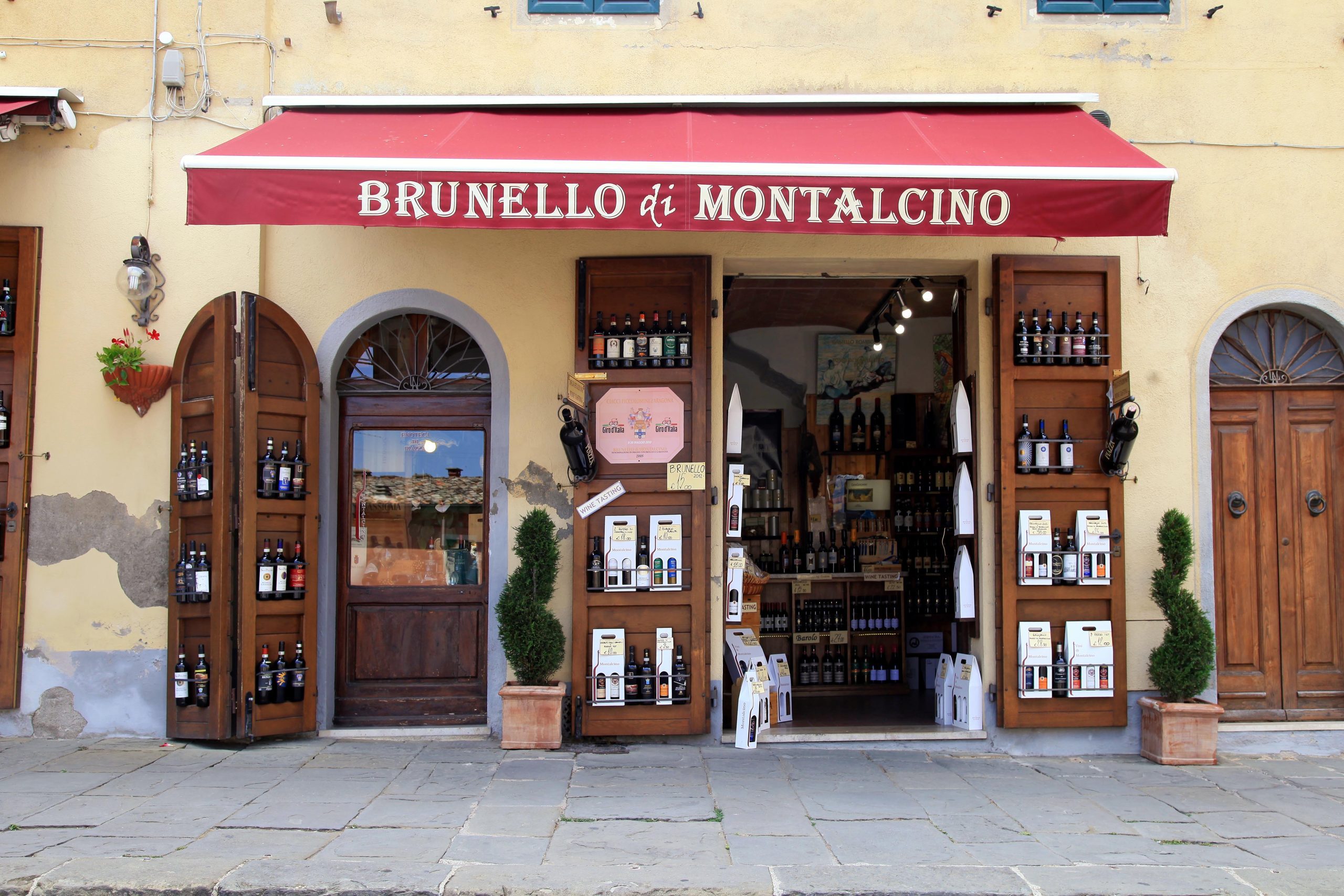 montalcino-brunello-walking-holidays