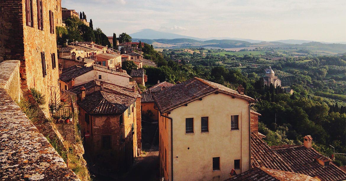 montepulciano-tuscany-walking-holidays