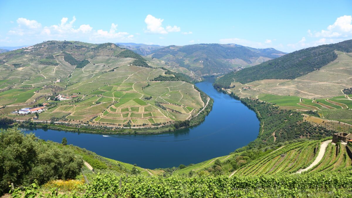 Douro Valley