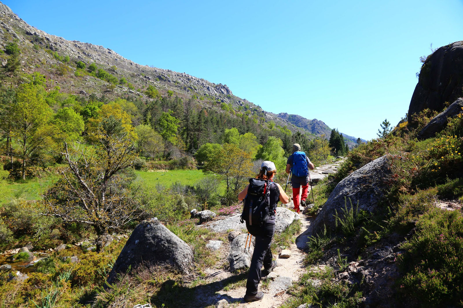 day3-Highlights of Northern Portugal