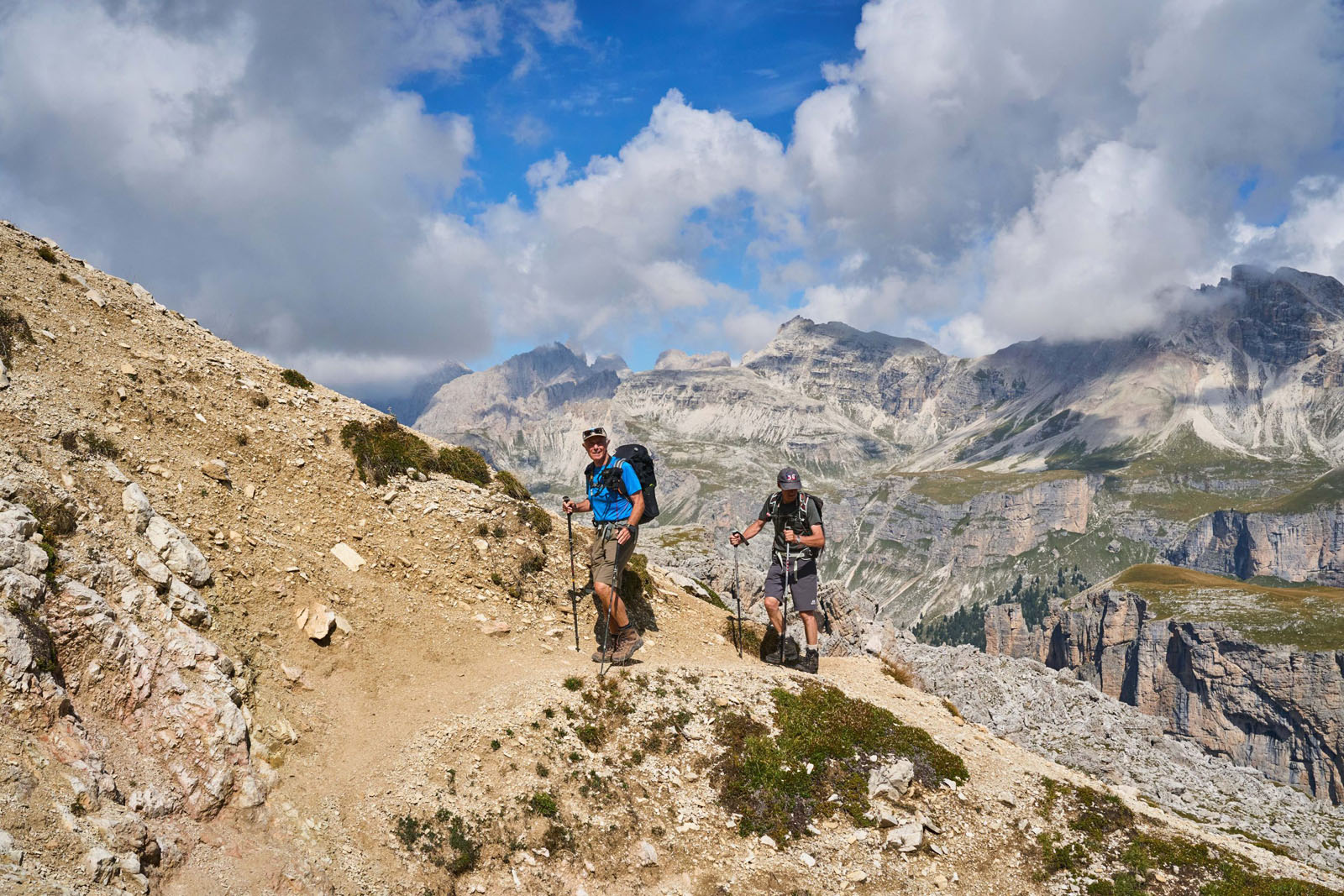 day5-cortina-hut-to-hut