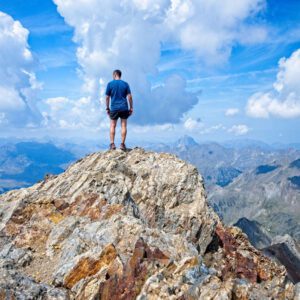 Pyrenees Peaks & Passes Guided Walking Holiday