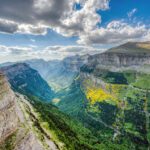 Walking Holidays in Spain