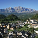 panticosa-village