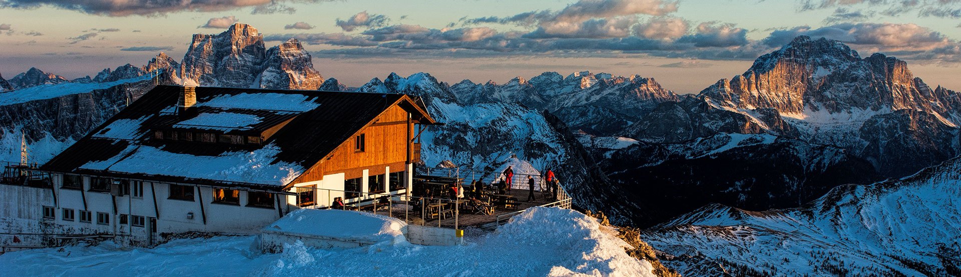 Novice Skier – Learning to Ski in the Dolomites (Part 4)