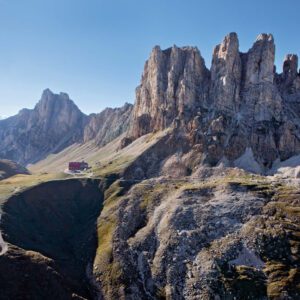 Discover the Dolomites Walking Holiday