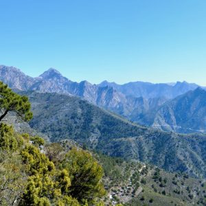 Andalucia Guided Walking Holiday
