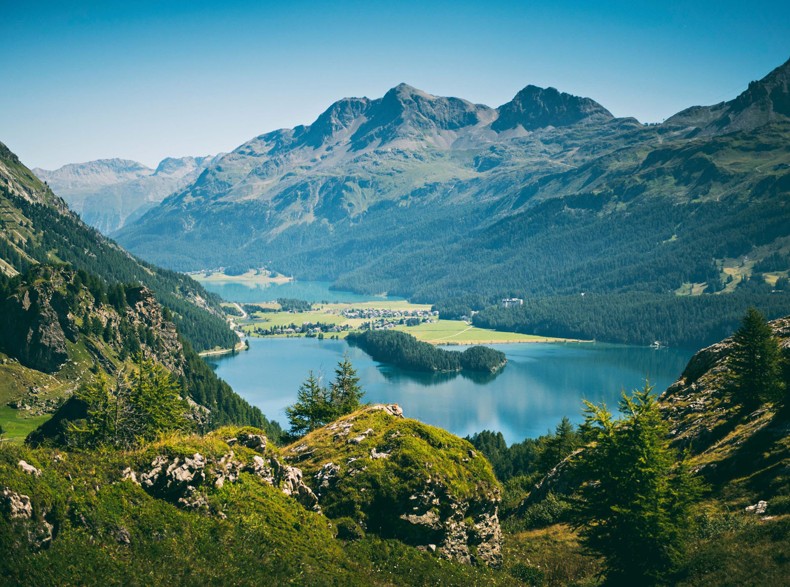 walking-holidays-engadin-switzerland