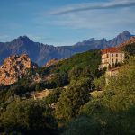 Walking Holidays in France