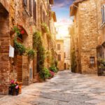 unesco-walking-holidays-pienza