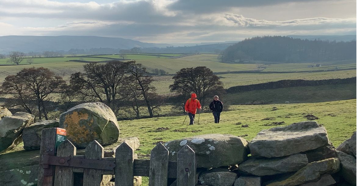 walking-in-the-dales