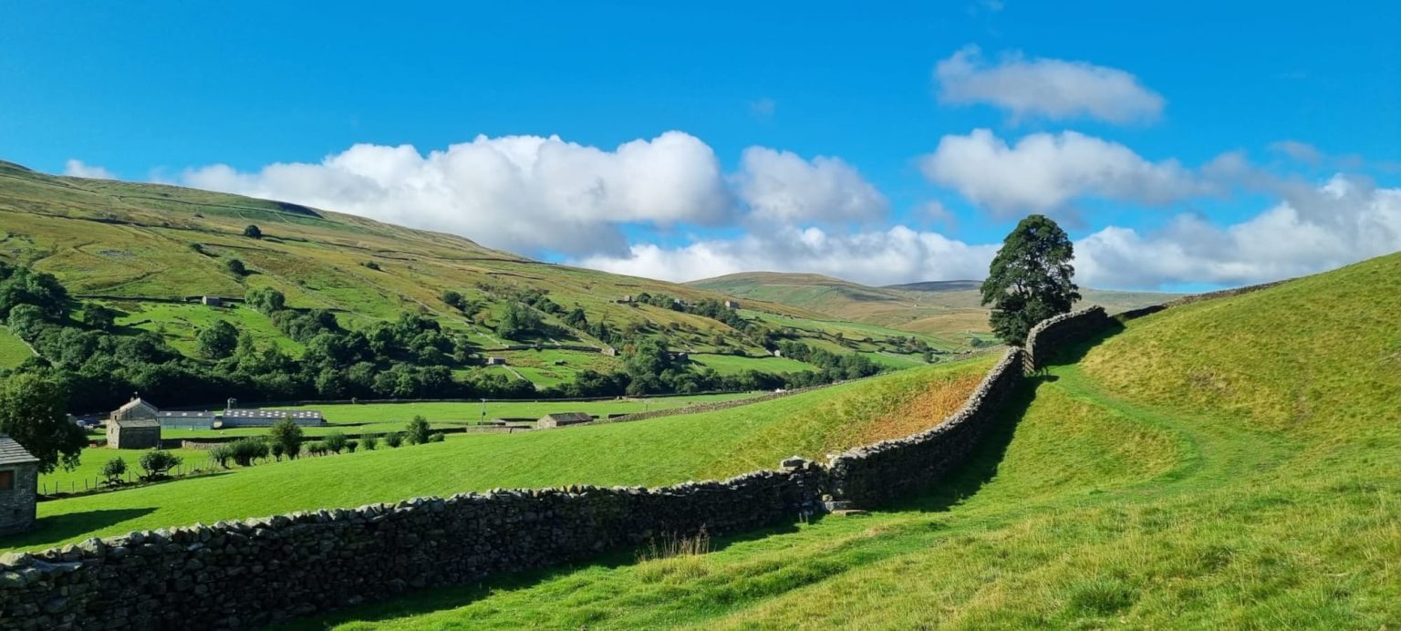 Walking Holidays in the UK