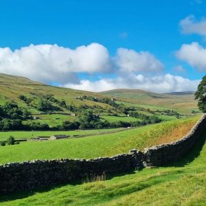 Yorkshire Dales Guided Walking Holiday