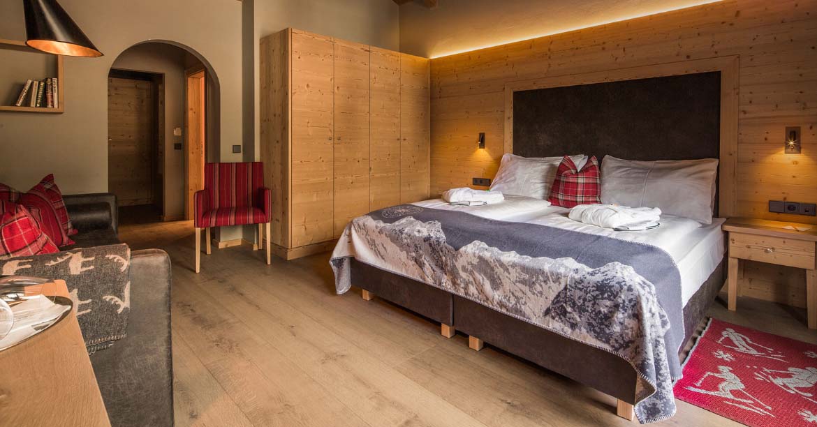 Accommodation-Hotel-Marmolada