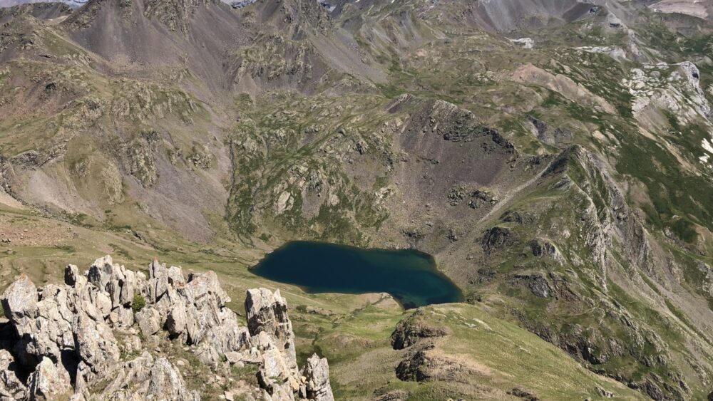 Panticosa circular walks