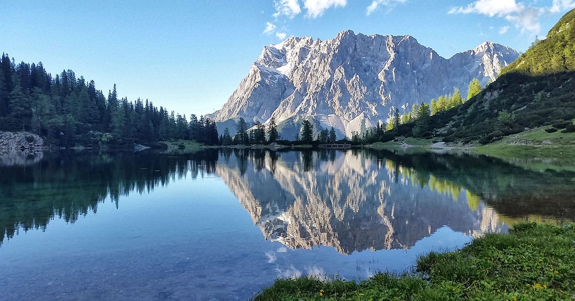 Walking Holidays in Austria