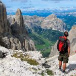 self-guided-walking-holiday-dolomites