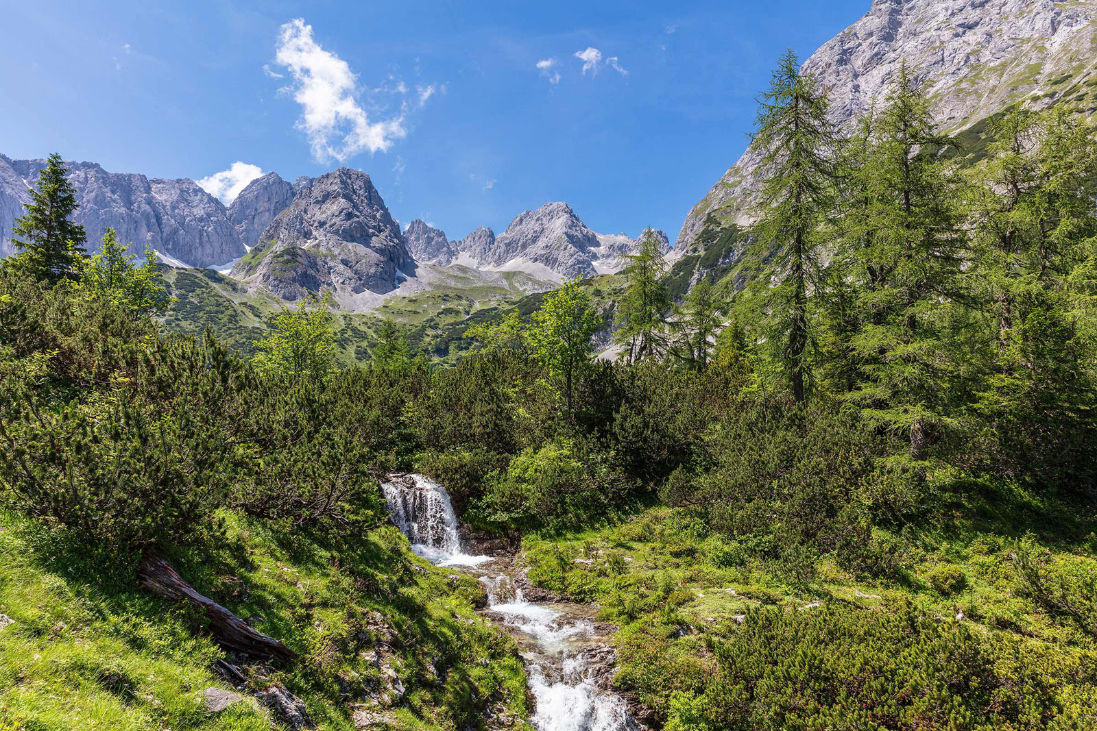 seebensee-waterfall