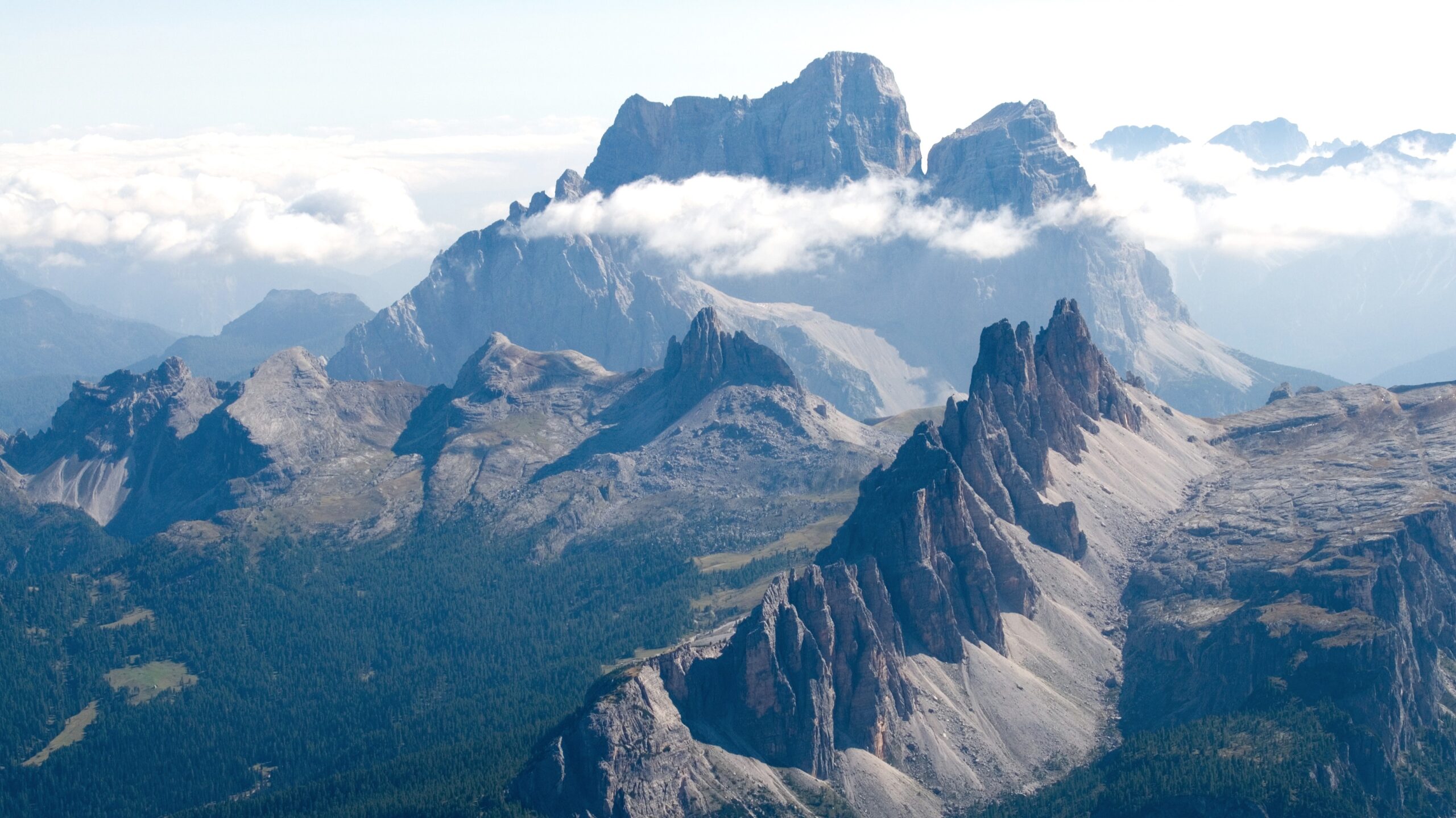 Monte Pelmo