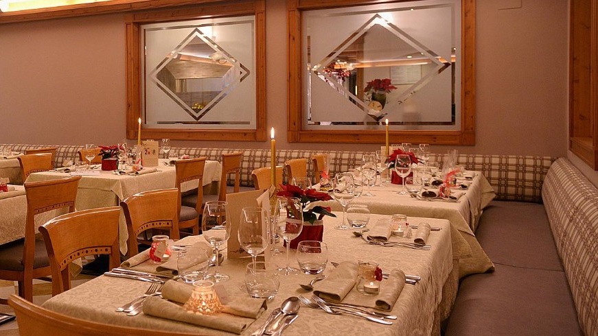 Pippo Hotel Restaurant