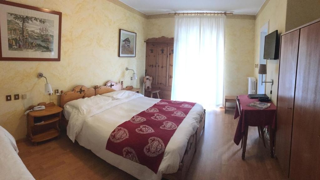 Meuble Villa Bedroom