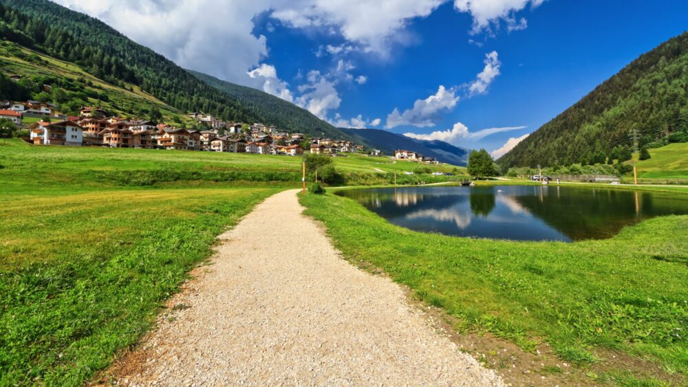 Val di Sole