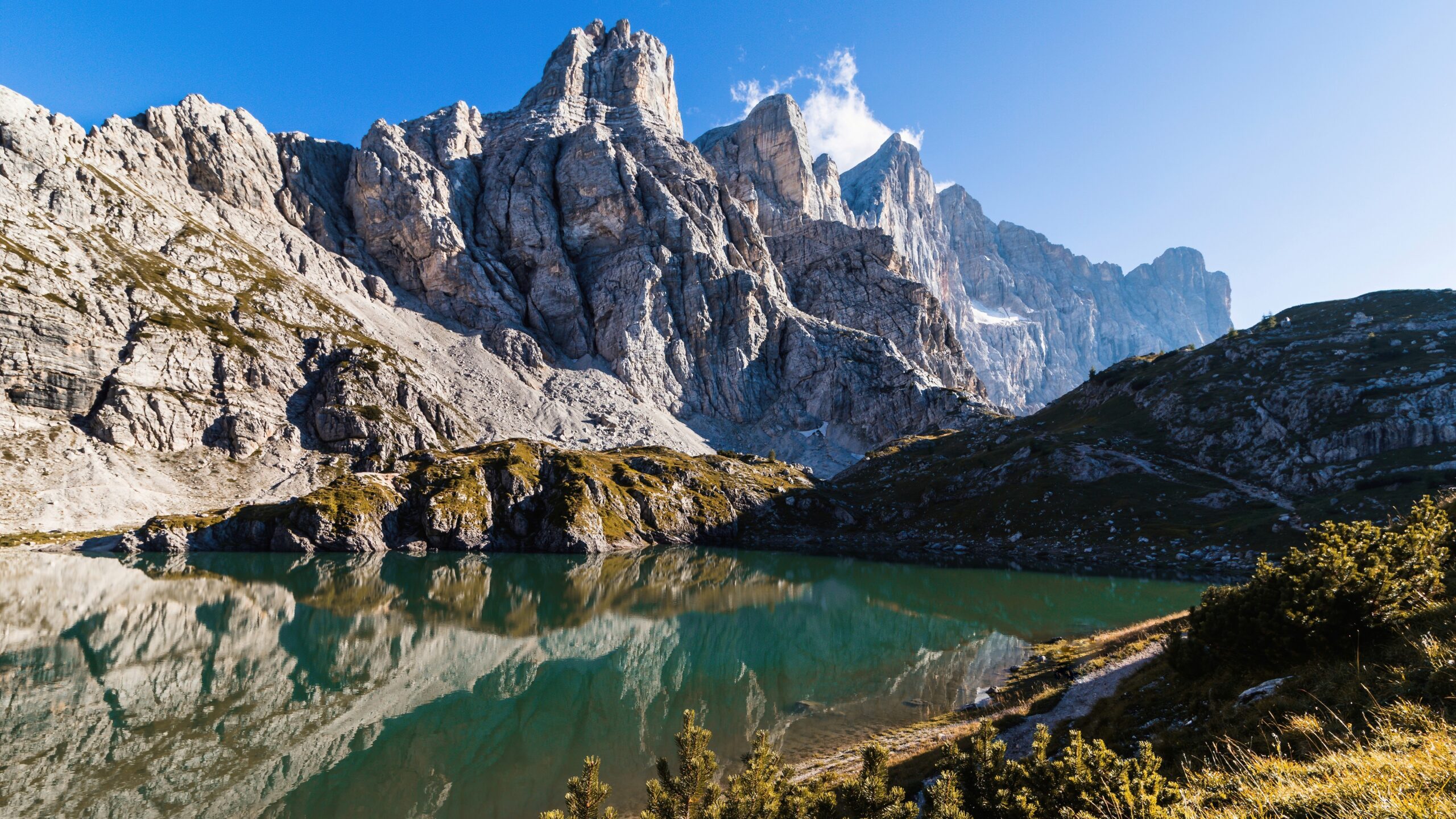 Lake Coldia