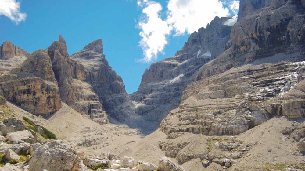 Passo Groste