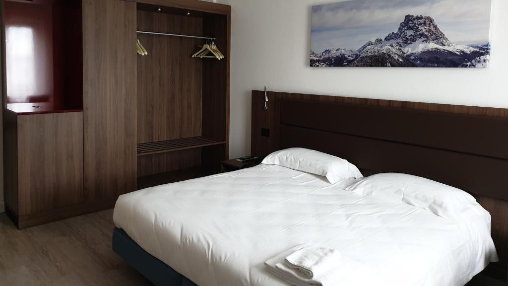 Delle Alpi Belluno