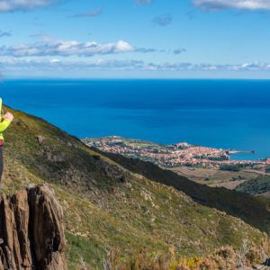 Collioure to Cadaqués Walking Holiday