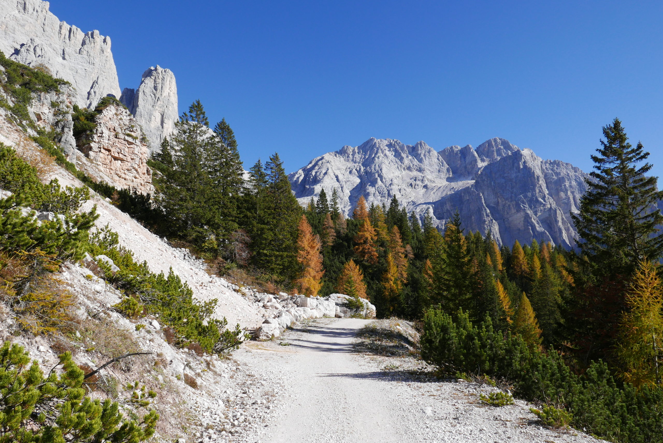 Dolomiti Bellunesi National Park