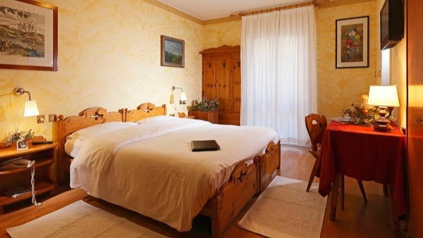 Meuble Villa Bedroom